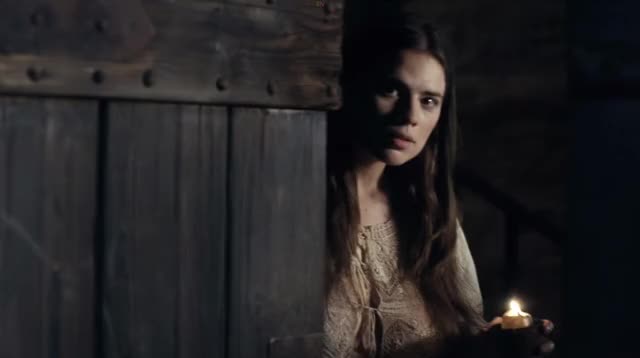 Abbie Maley clip