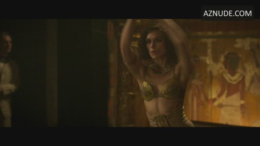 Celebrity Dancing Perky clip