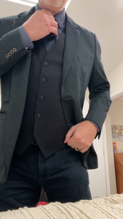 daddy tease teasing clip