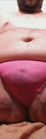 chubby panties piss clip