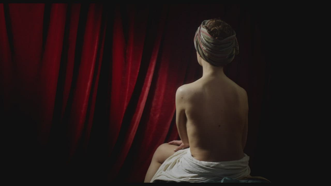 Boobs Portuguese Sensual clip