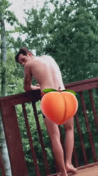 Ass Celebrity clip