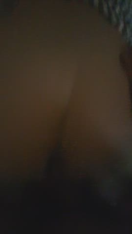 brunette teen amateur clip