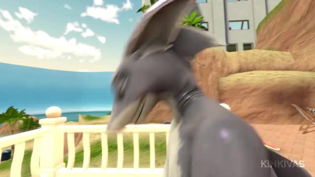 Animation Blowjob Cumshot Futanari Hairy clip
