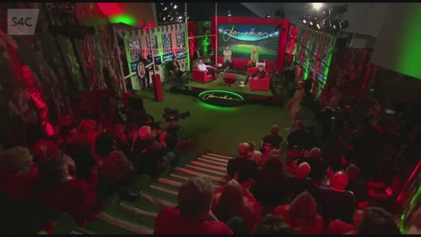 cfnm gay laughing public sport clip