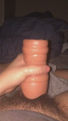 big dick cock teen clip