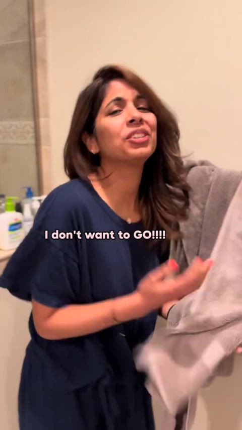 indian milf sfw clip