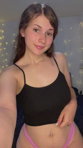 Are my mom boobs welcome here?