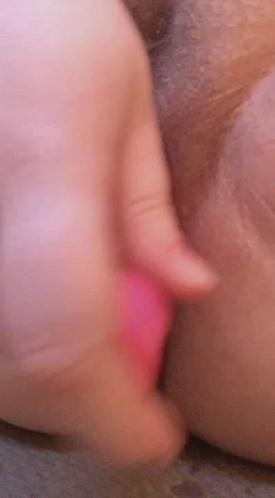 Masturbating Orgasm Pussy clip