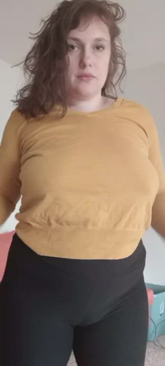 Amateur Flashing OnlyFans clip