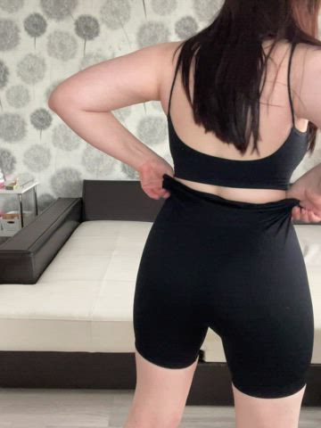 amateur ass big tits clip