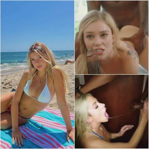 bbc celebrity split screen porn clip