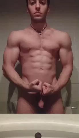 Who wants to workout with me (25)