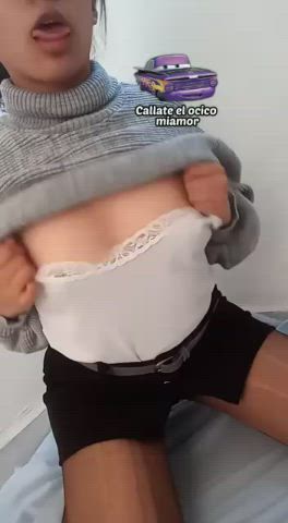 angel youngs latina panties clip
