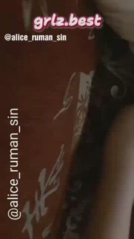 amateur booty japanese nude onlyfans pov pussy selfie sucking tiktok clip