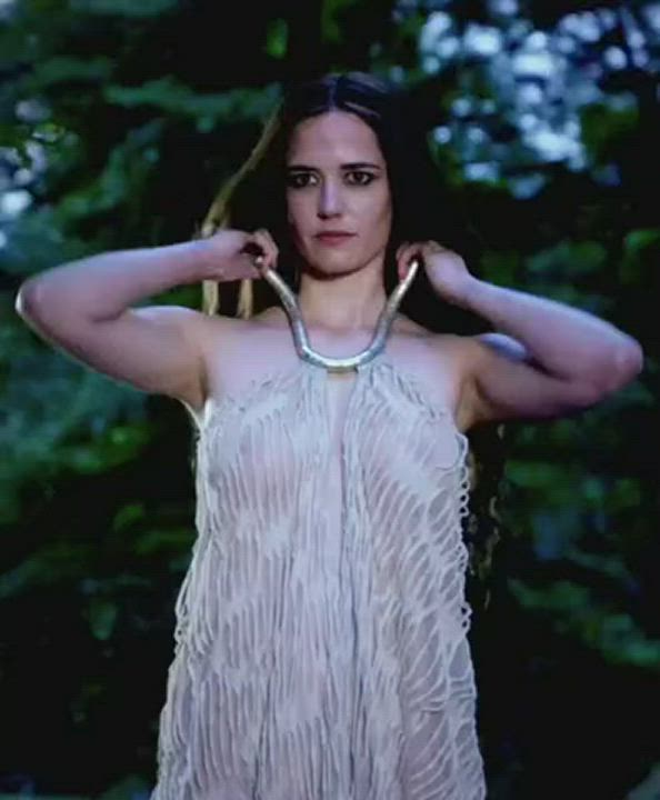 Eva green