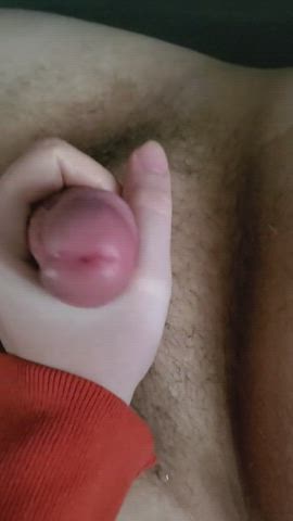 amateur close up cumshot handjob pov clip