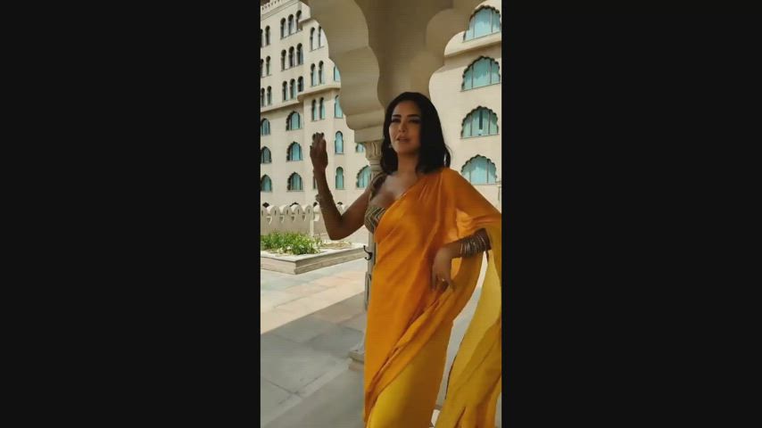 Armpits Boobs Cleavage clip