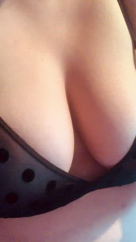 Big Tits Boobs Bouncing clip