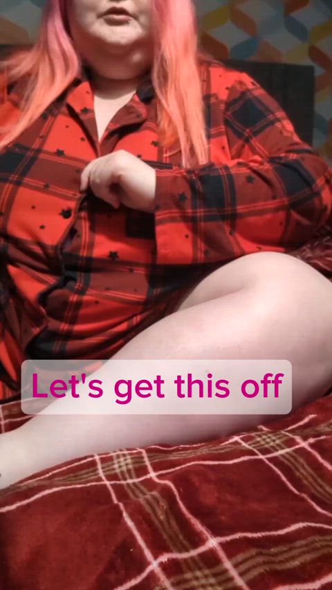 Happy Titty and tummy Tuesday ๐