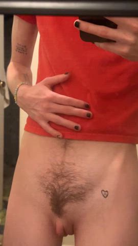 I’m so horny
