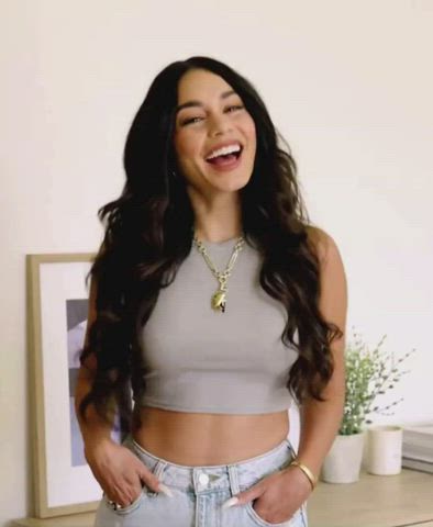 celebrity sfw vanessa hudgens clip