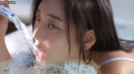 Asian Sex Wet clip