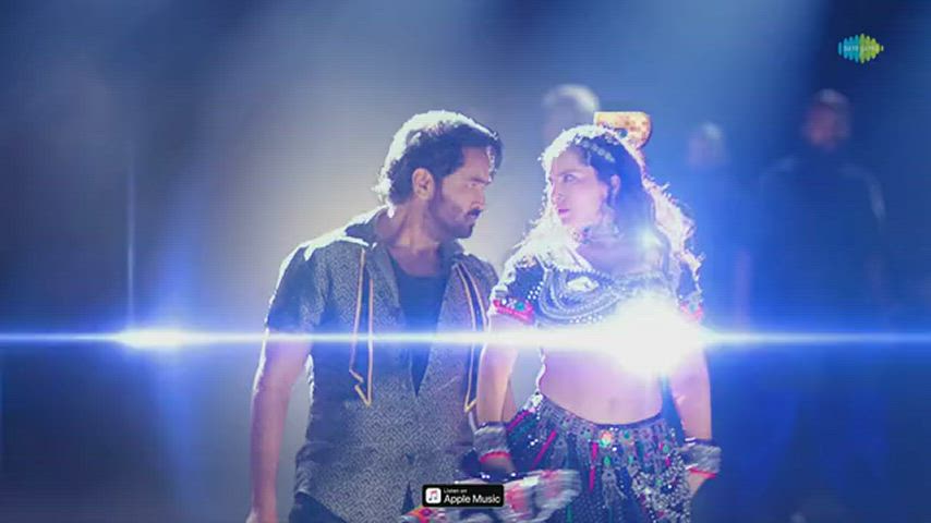 belly button milf sunny leone indian clip