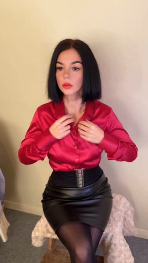 clothed clothing silk clip