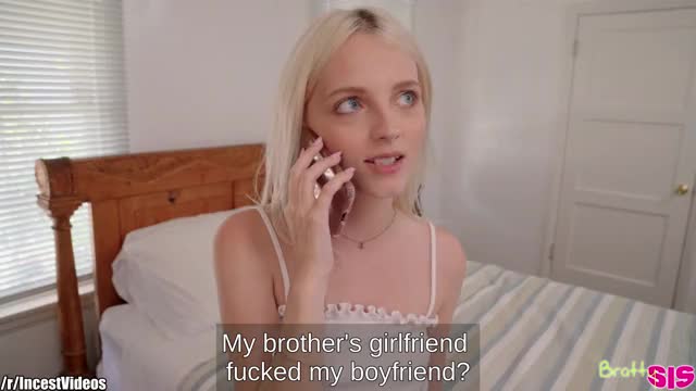 BrattySis - Kate Bloom (Pay Backs A Bitch)