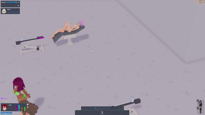 3d anime hentai clip