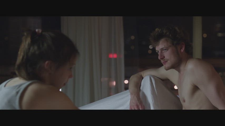 celebrity french movie clip