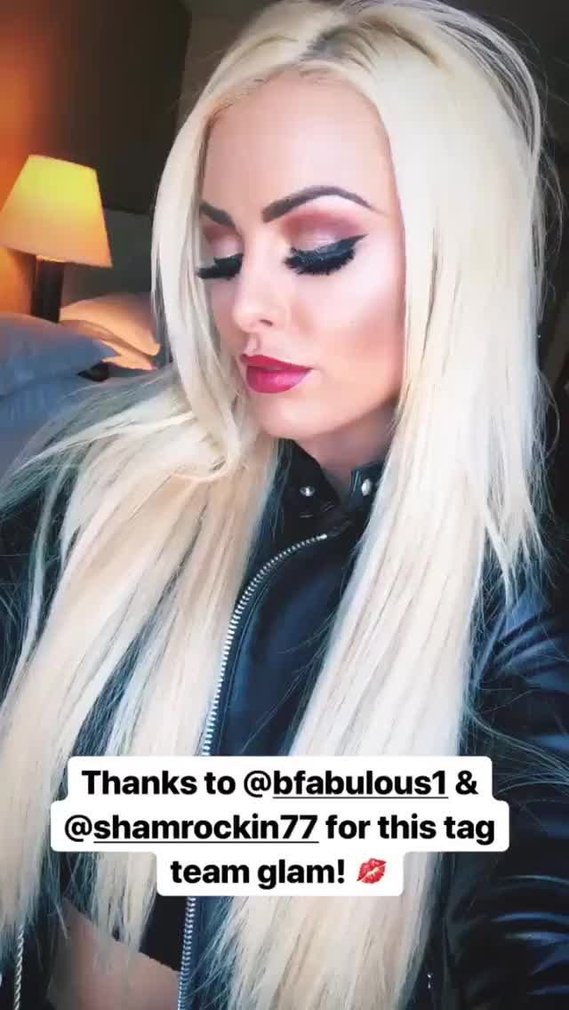 Mandy Glam