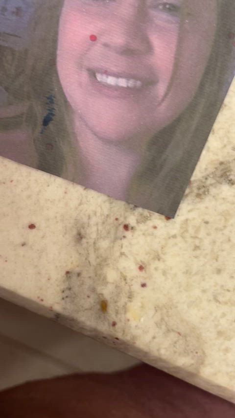 cumshot small cock tribute clip