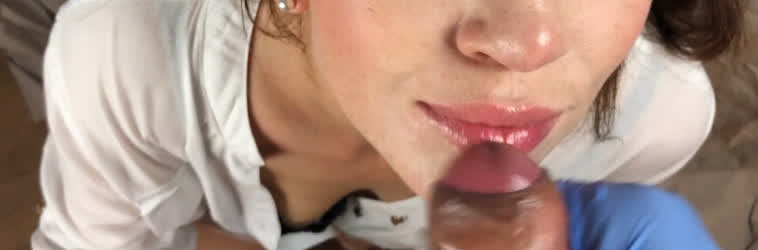Amateur Cum Homemade clip