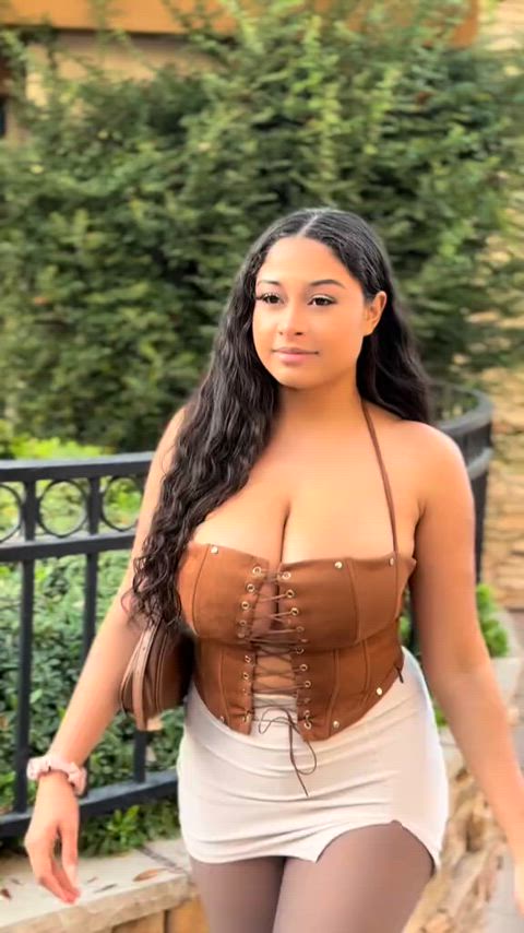 big tits tiktok r/tiktits clip