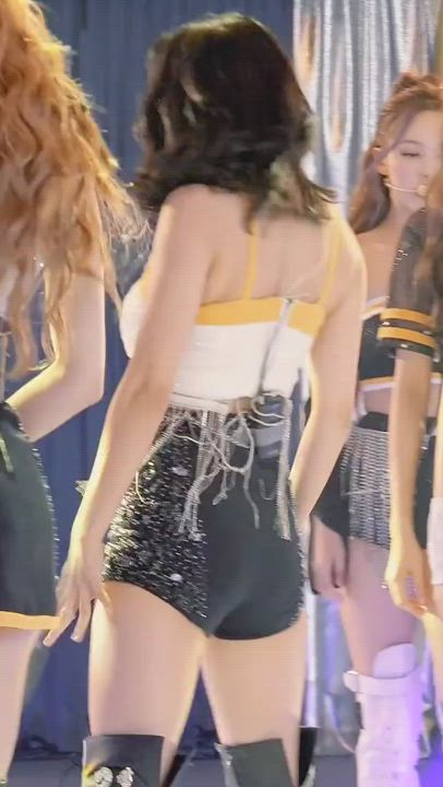 Asian Ass Celebrity clip