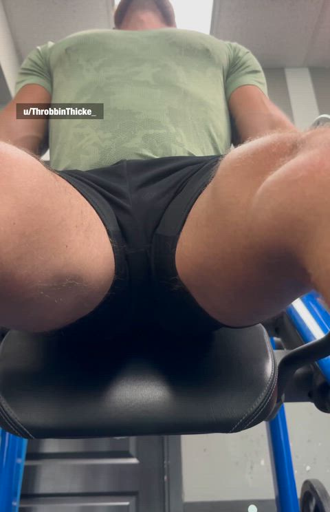 Hope you like the view