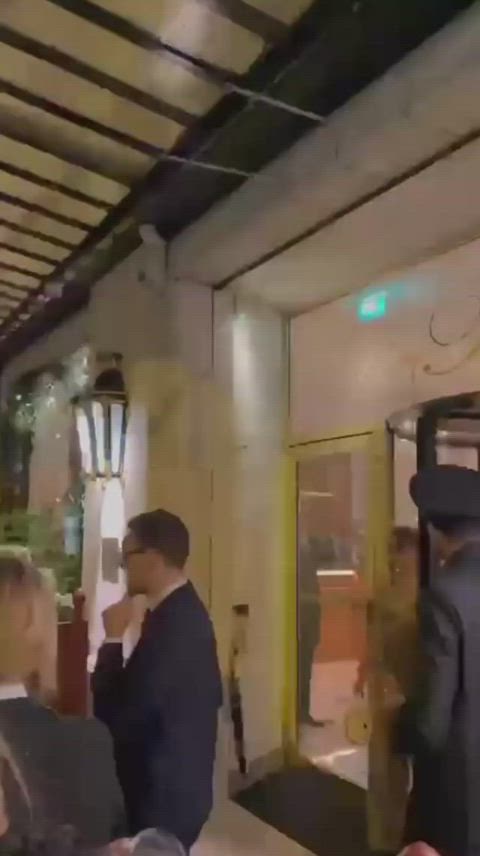 celebrity dress florence welch clip