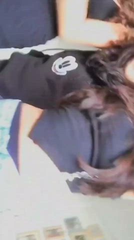 dancing desi indian lesbian clip
