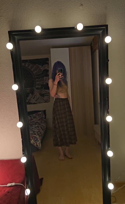 Feeling foresty