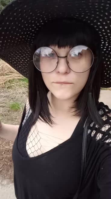 Witchy, bitchy, and thiccy