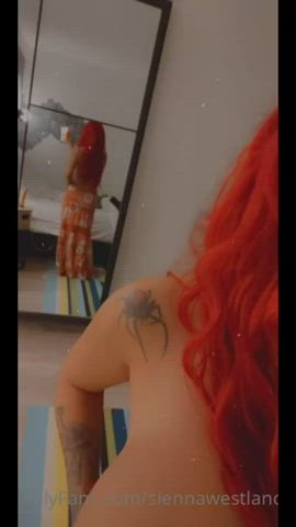 Big Tits Latina Sienna West clip