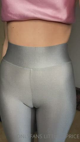 ass camel toe pussy clip