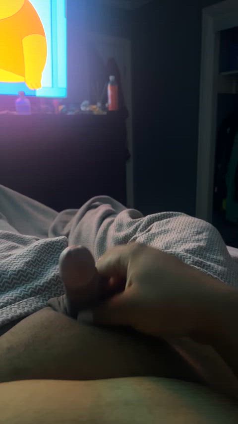Quick stroke session