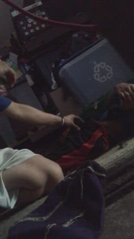 amateur fetish gay clip