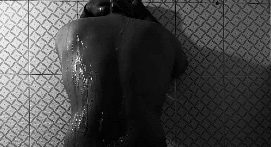 It’s hot innit? Hop in the shower with me.