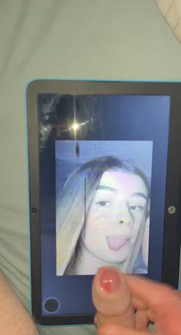 Tribute for my little sis