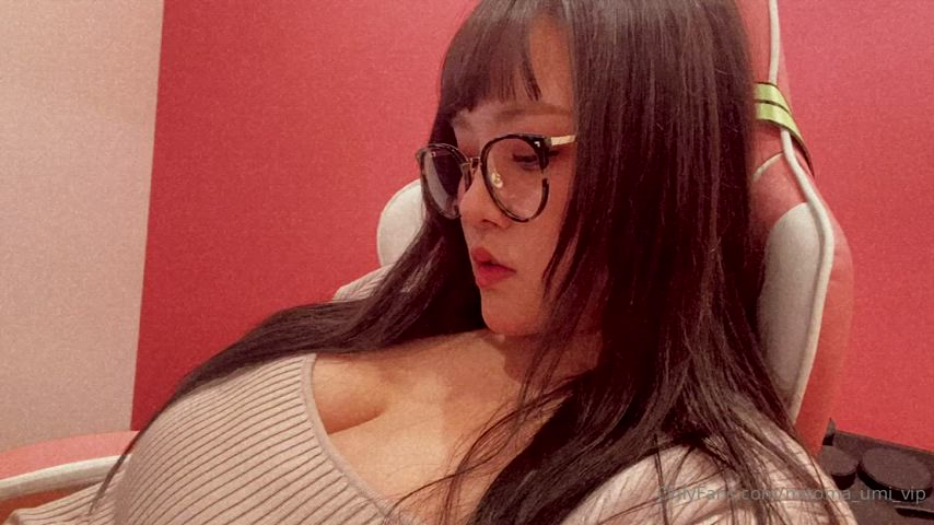 asian bbw body clip