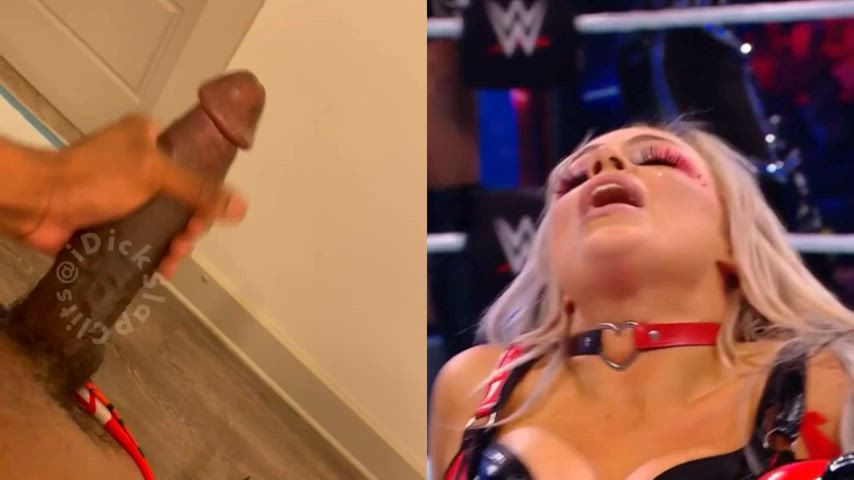 Liv loves watching BBC